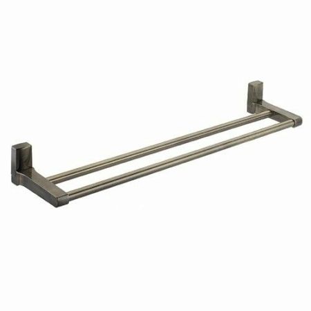 Exter K-5240 Держатель полотенец двойной, артикул K-5240