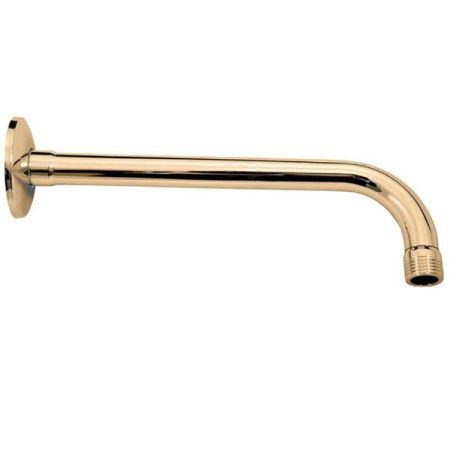 Кронштейн для верхнего душа Rav Slezak MD0150Z Золото, артикул MD0150Z