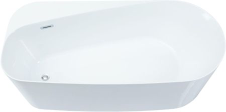 Акриловая ванна Allen Brau Priority 1 170x80 2.31001.20, артикул 2.31001.20