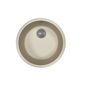 Кухонная мойка Florentina ВЕГА 22.425.D0440.305, грей