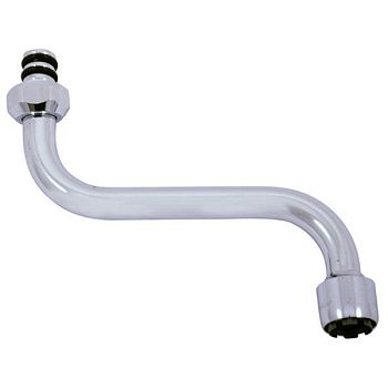 Излив для смесителя Rav Slezak SR1420