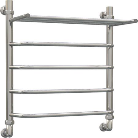 Водяной полотенцесушитель Aquanerzh 04-00A6060 Хром, артикул 04-00A6060