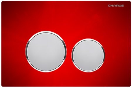 Клавиша для инсталляции CHARUS TM,
Серия: BAGLIORE
Материал: Закаленное стекло
Тип: Механический
Размер: 245*165*14,5
Цвет: Красный тассар, артикул FP.330.RED.10