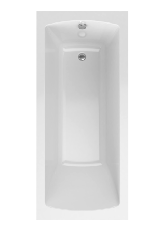 Акриловая ванна TIMO  RITTA 1500*700*630 (RITTA1570), артикул RITTA1570