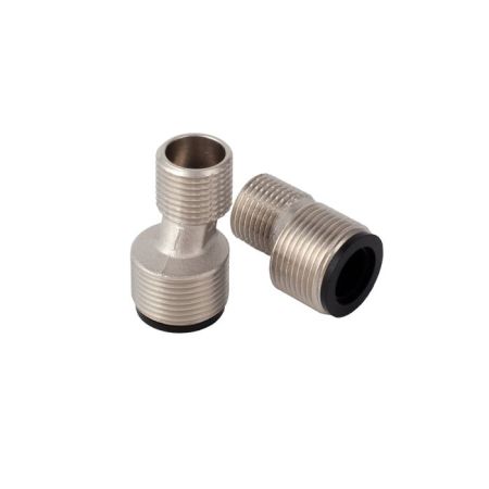 Эксцентрик IDDIS для смесителя уплотнитель в комплекте 42 мм латунь 2 шт (982BR042SM), артикул 982BR042SM