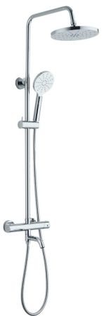 Душевая система с термостатом ПРОФСАН (PSM-805-81CH), артикул PSM-805-81CH