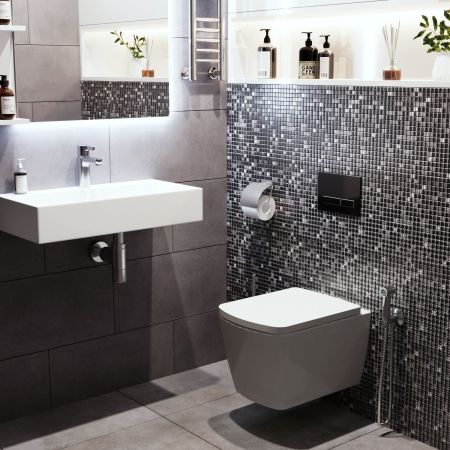 Комплект 7 в 1 Lavinia Boho Relfix Aveo Rimless 87050214, артикул 87050214