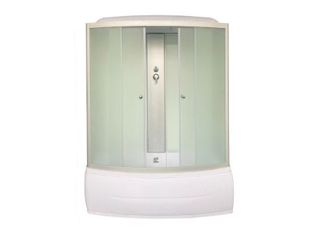 Бокс BNE150FR душевой PARLY, артикул BNE150FR