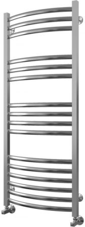 Водяной полотенцесушитель Terminus Енисей П16 500x1281 4620768886690 Хром, артикул 4620768886690