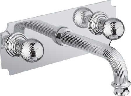 Встраиваемый смеситель для раковины CEZARES OLIMP-BLS2, артикул OLIMP-BLS2-03/24-M