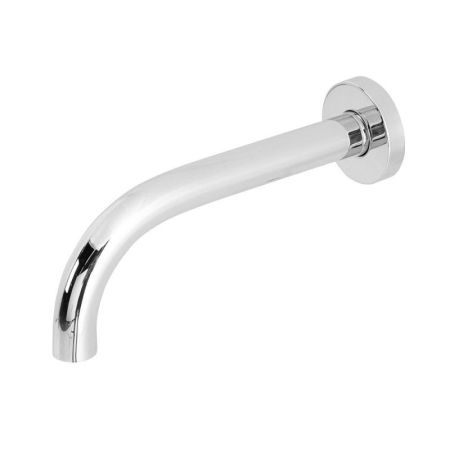 Излив для ванны LEAF-SC, артикул LEAF-SC-SR