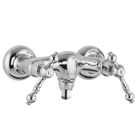 FIMA|Carlo Frattini Epoque Смеситель для душа внешнего монтажа, цвет хром, артикул F5055/1CR