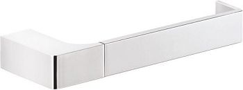 Gedy Pirenei, бумагодержатель, цвет хром