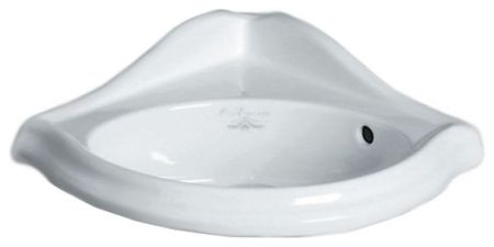 Раковина Simas Arcade AR 036 Белая, артикул AR36