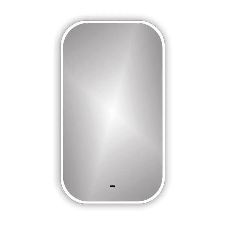 Зеркало Maretti Florenza FL144070P69EL 40x70 см, артикул FL144070P69EL