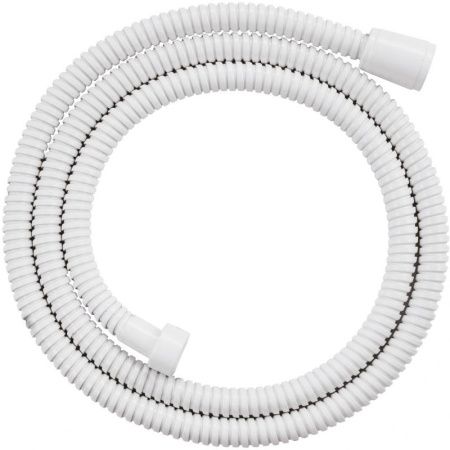 Душевой шланг GROHE Ondus усиленный (Longlife) 1500 мм, белая луна (28143LS0) Душевой шланг GROHE Ondus усиленный (Longlife) 1500 мм, белая луна (28143LS0)