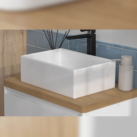 Столешница Velvex Klaufs 70, дуб французский, артикул st.KLA.70 дуб французский