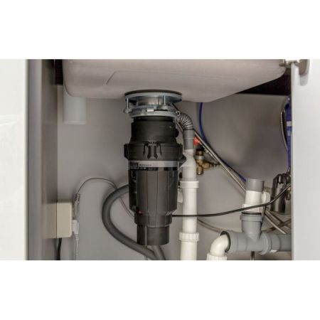 Измельчитель пищевых отходов бытовой Bone Crusher 610 AS, артикул BC610