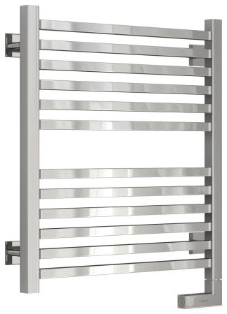Полотенцесушитель электрический "МОДУС 2.0" 600х500 / МЭМ правый (Без покрытия), артикул 00-5601-6050