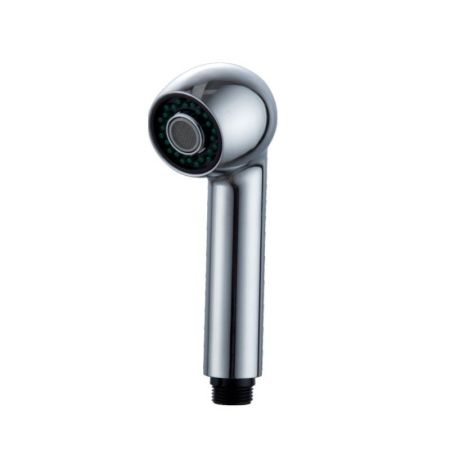 Лейка для кухонного смесителя Haiba HB19, хром, артикул HB19