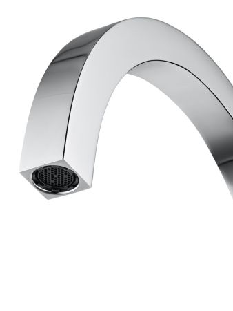 Смеситель для кухни WONZON & WOGHAND ARNIE, Хром (WW-692101-CR), артикул WW-692101-CR