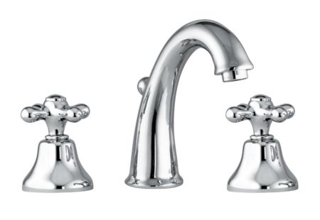 Смеситель для раковины Fiore MARGOT 26CR0628, хром, артикул 26CR0628