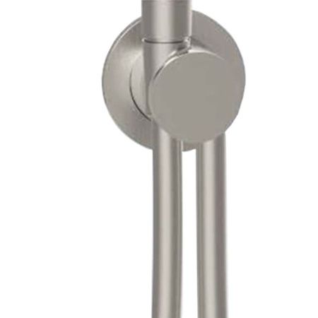 Шланговое подсоединение, Almar, Showers Accessories, держатель для душа-есть, шланг-есть, длина шланга, мм-1500, внутренняя часть-необходимо заказать, цвет-нержавеющая сталь Шланговое подсоединение, Almar, Showers Accessories, держатель для душа-есть, шланг-есть, длина шланга, мм-1500, внутренняя часть-необходимо заказать, цвет-нержавеющая сталь