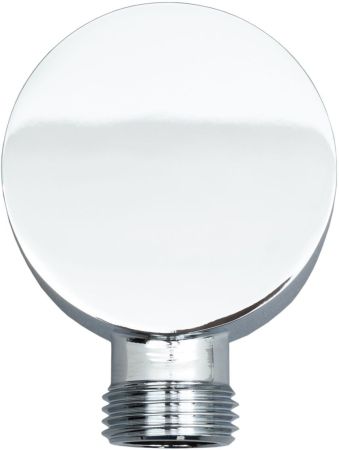 Шланговое подключение Allen Brau Priority 5.31A15-00 хром, артикул 5.31A15-00