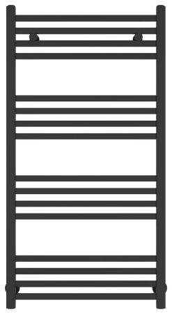 Полотенцесушитель водяной МОДУС 1000х500 (МУАР Темный Титан)