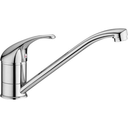 Смеситель для кухни Cezares Corso COR-LAM-CRM Хром