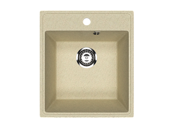 Мойка Practik слоновая кость (PR-M 425-002)