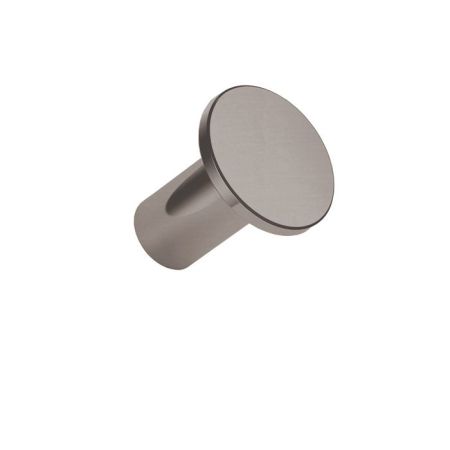 Colombo Mini Крючок, цвет: PVD нержавеющая сталь, артикул CD107.HPS1