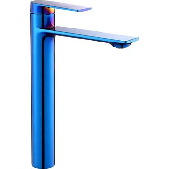 Смеситель для раковины Savol S-601811GJ, перламутр