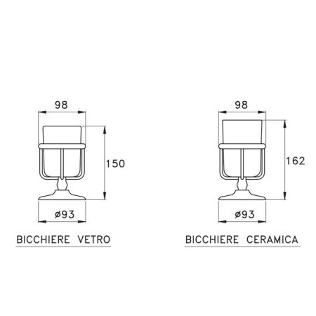 Stella Italica Держатель мыльницы настенный (без мыльницы) 1014 цвет: хром, артикул UN 10006 CR00