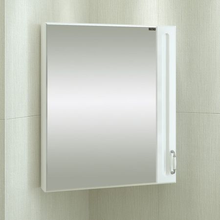 Зеркало "Верона" угловое