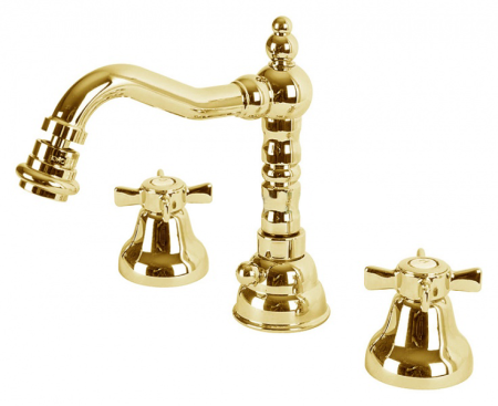 Смеситель для биде CEZARES LORD-BBS2, артикул LORD-BBS2-03/24