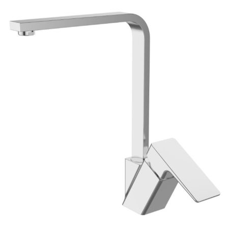 Смеситель для кухни Esko SAMARA SMR519, хром