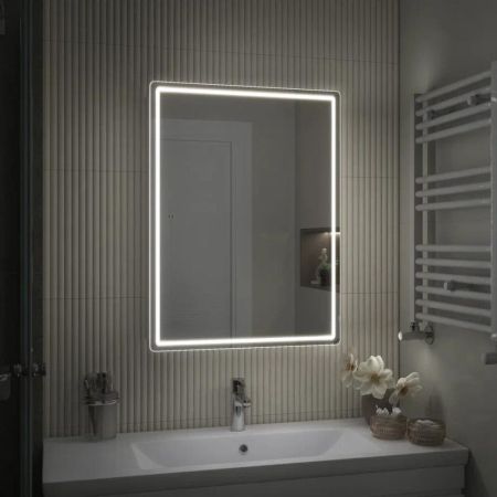 Зеркальный шкаф VIGO Geometry 220, 60 см, артикул 220