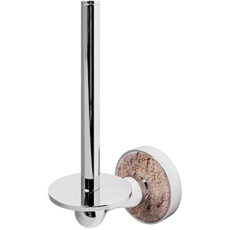 Держатель туалетной бумаги WasserKRAFT Nau K-7797 Хром, артикул K-7797