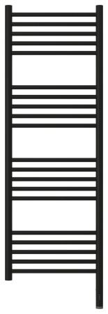 Полотенцесушитель, Сунержа, Богема 3.0, прямая, электрический, ширина, мм-432, глубина, мм-75, высота, мм-1324, межосевое расстояние-400, подключение-нижнее справа, электрокомплект-МЭМ, мощность, Вт-300, материал-нержавеющая сталь, назначение-система элек