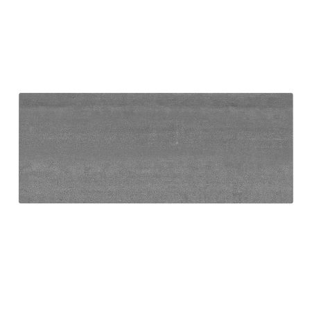 Спец. изделие декоративное из керамогранита Про Дабл 120, серое, артикул PL4.DD500600R\120