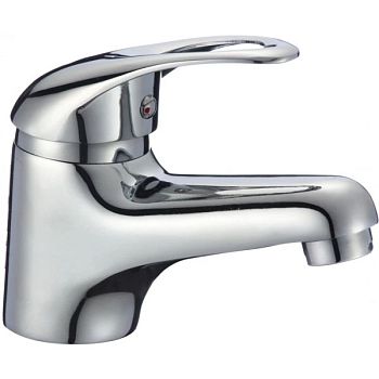 Смеситель для раковины Fmark FM1003, хром