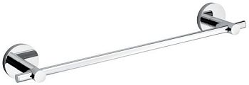 Полотенцедержатель AR009 400, цвет хром