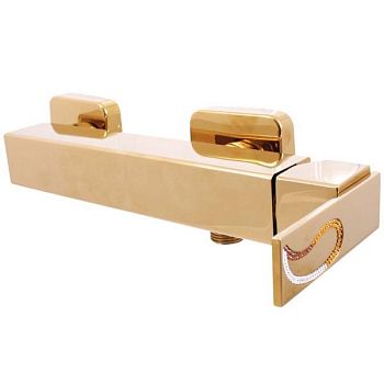 Смеситель для душа Rav Slezak Royal Royal1080.5/1Z