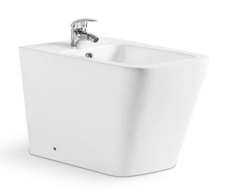 Биде напольное CeramaLux 3370, артикул 