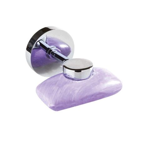 Металлический магнит для мыльницы X-ROUND, хром, Sapho, артикул XR802
