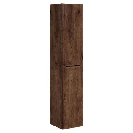 Шкаф Mia VSC-2M170RW-L подвесной, 1700*350*350, R.Wood, левый, артикул VSC-2M170RW-L