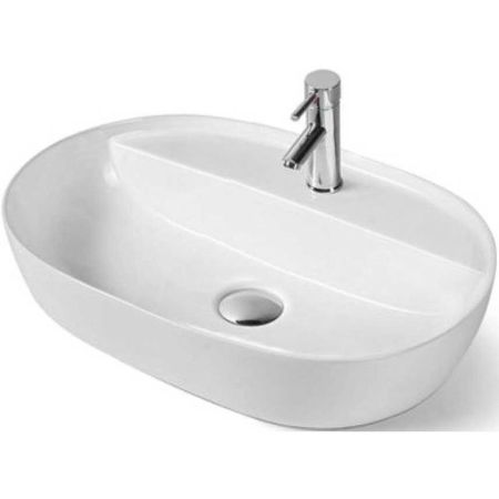 Раковина-чаша Vincea VBS-122 60 Белая, артикул VBS-122