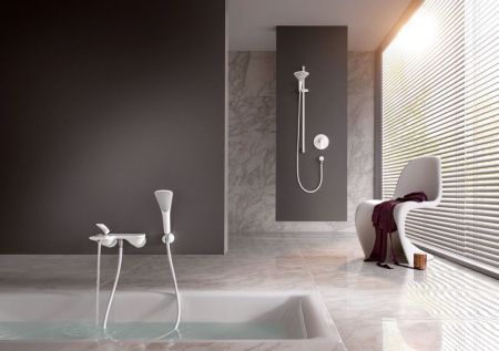 Ручной душ Kludi Fizz 6770005-00 Хром, артикул 6770005-00