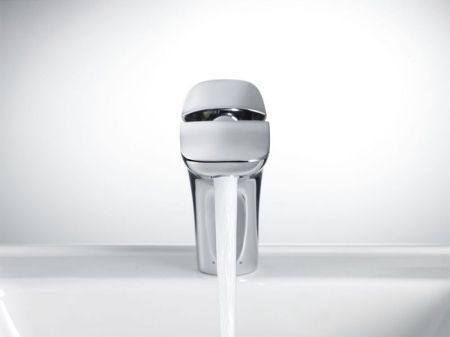 Смеситель для раковины Kludi Ambienta 530260575 Хром, артикул 530260575